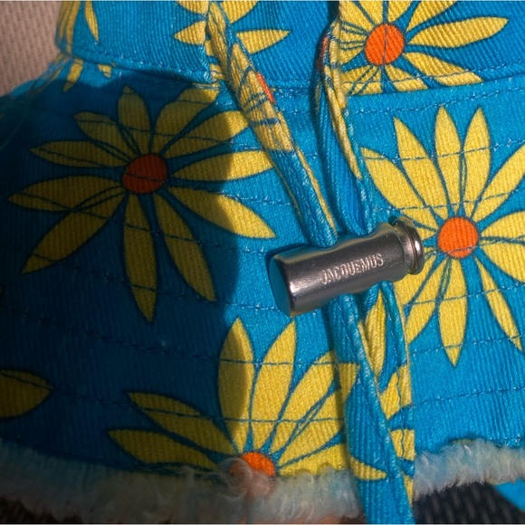 Jacquemus LE BOB ARTICHAUT HAT - Picture 5 of 5